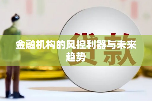正定金融机构的风控利器与未来趋势