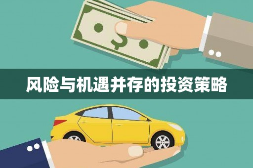正定风险与机遇并存的投资策略